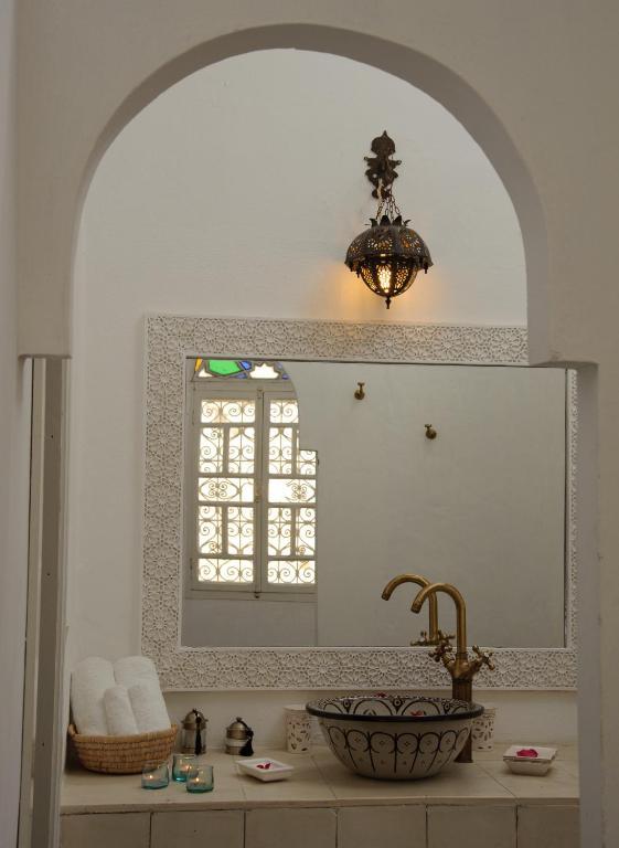 Riad Senso Rabat Pokój zdjęcie