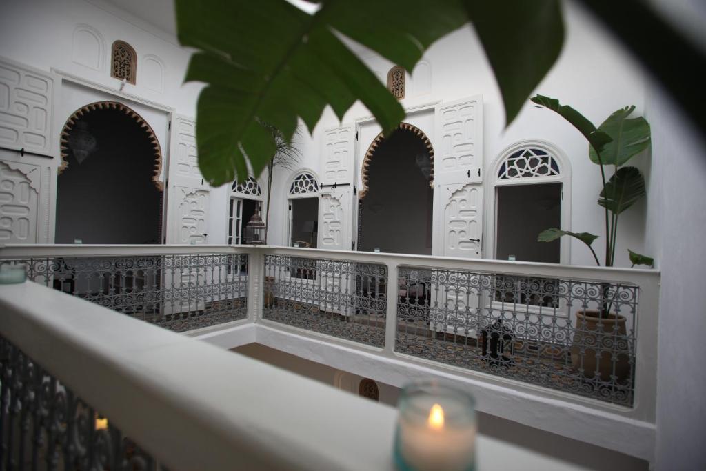 Riad Senso Rabat Zewnętrze zdjęcie